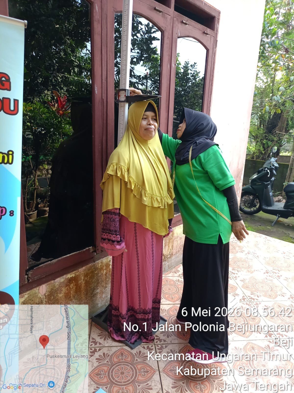 Mengapa Warga Cilacap Antre Berjam-jam untuk Cek Kesehatan Gratis di Jalan A. Yani?